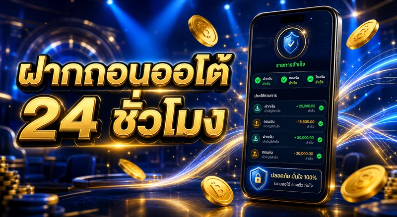 etbet ฝากถอนอัตโนมัติ
